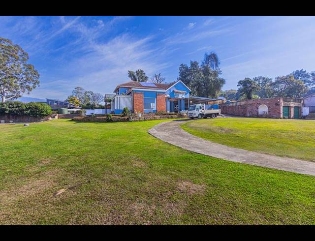 4 BEDROOM HOUSE FOR SALE IN WEMBLEY